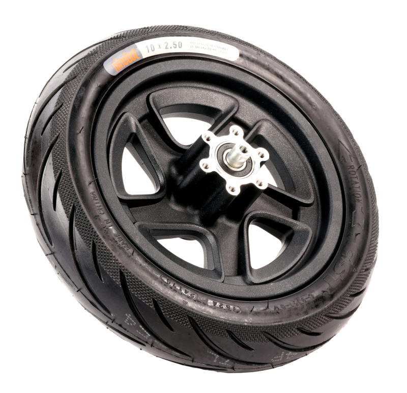 SEGWAY Hinterrad komplett F20D (Original)