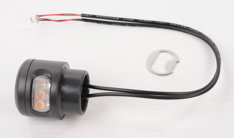 SEGWAY BLINKERMODUL RECHTS, DE VERSION E2 PRO D (Original)