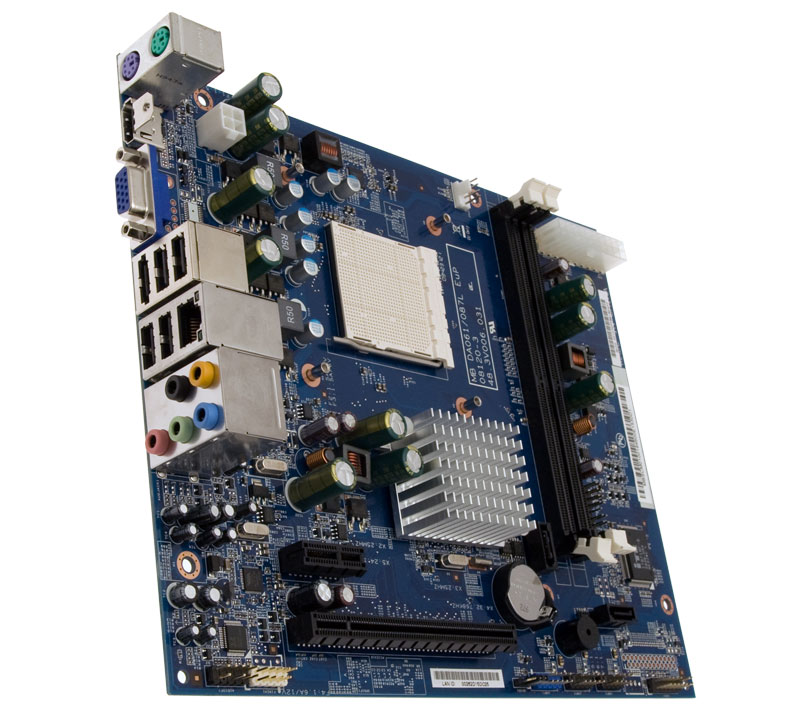 Acer Mainboard NMCP78PV.W/1394 Aspire X1301 Serie (Original)