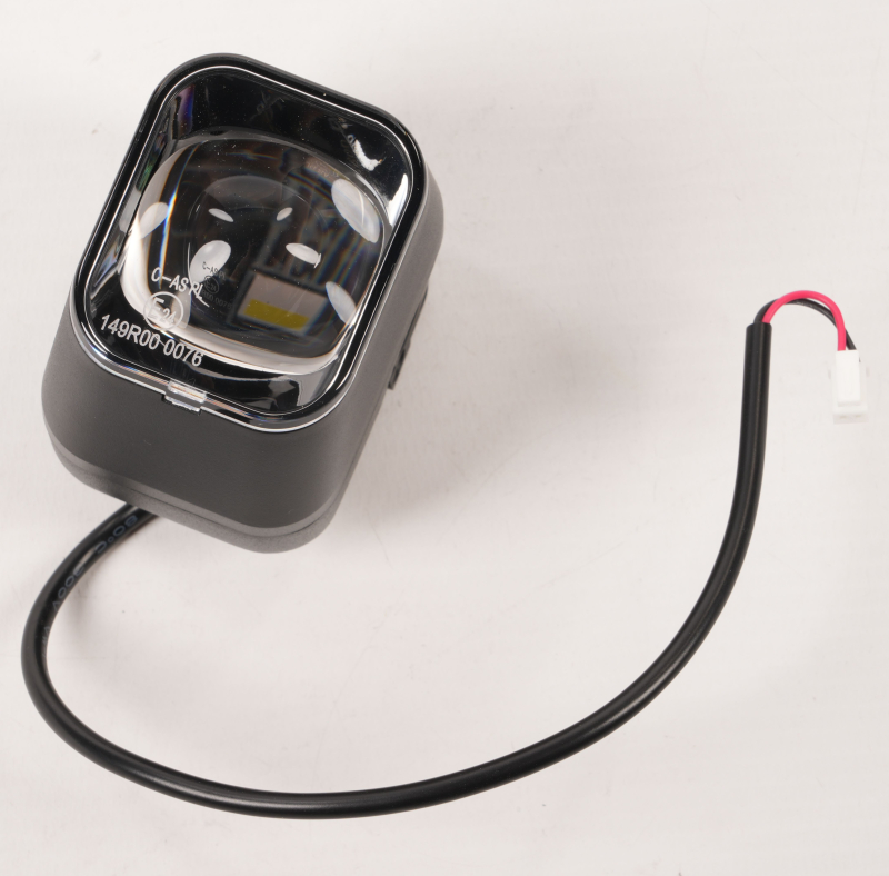 SEGWAY Vorderlicht F3 PRO D (Original)