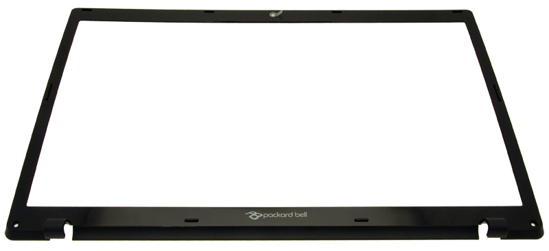 Packard Bell Displayrahmen / LCD Bezel PB EasyNote LX86 Serie (Original)