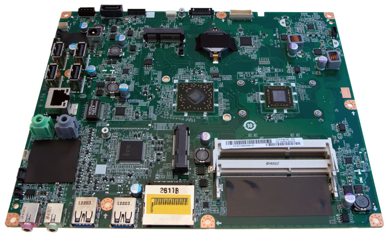 PackardBell Mainboard E2-1800 oneTwo S3230 Serie (Original)