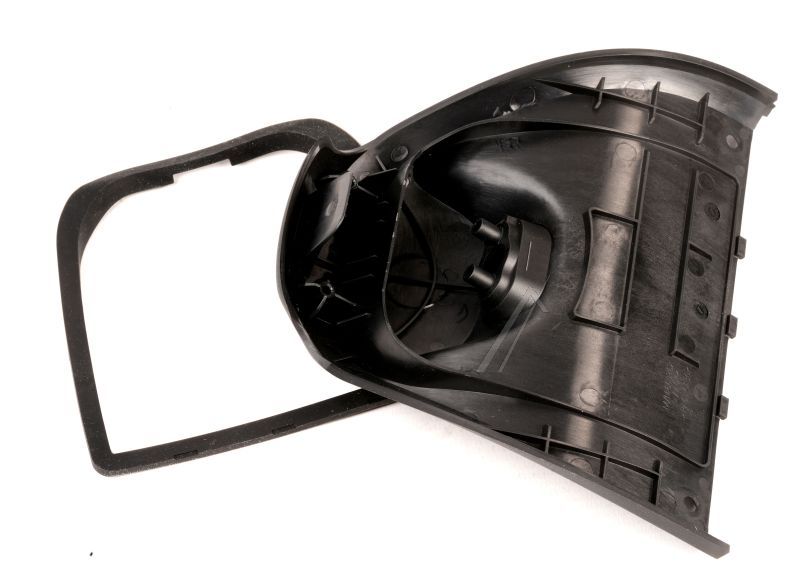 SEGWAY F2 PRO D Frontrahmenabdeckung (Original)