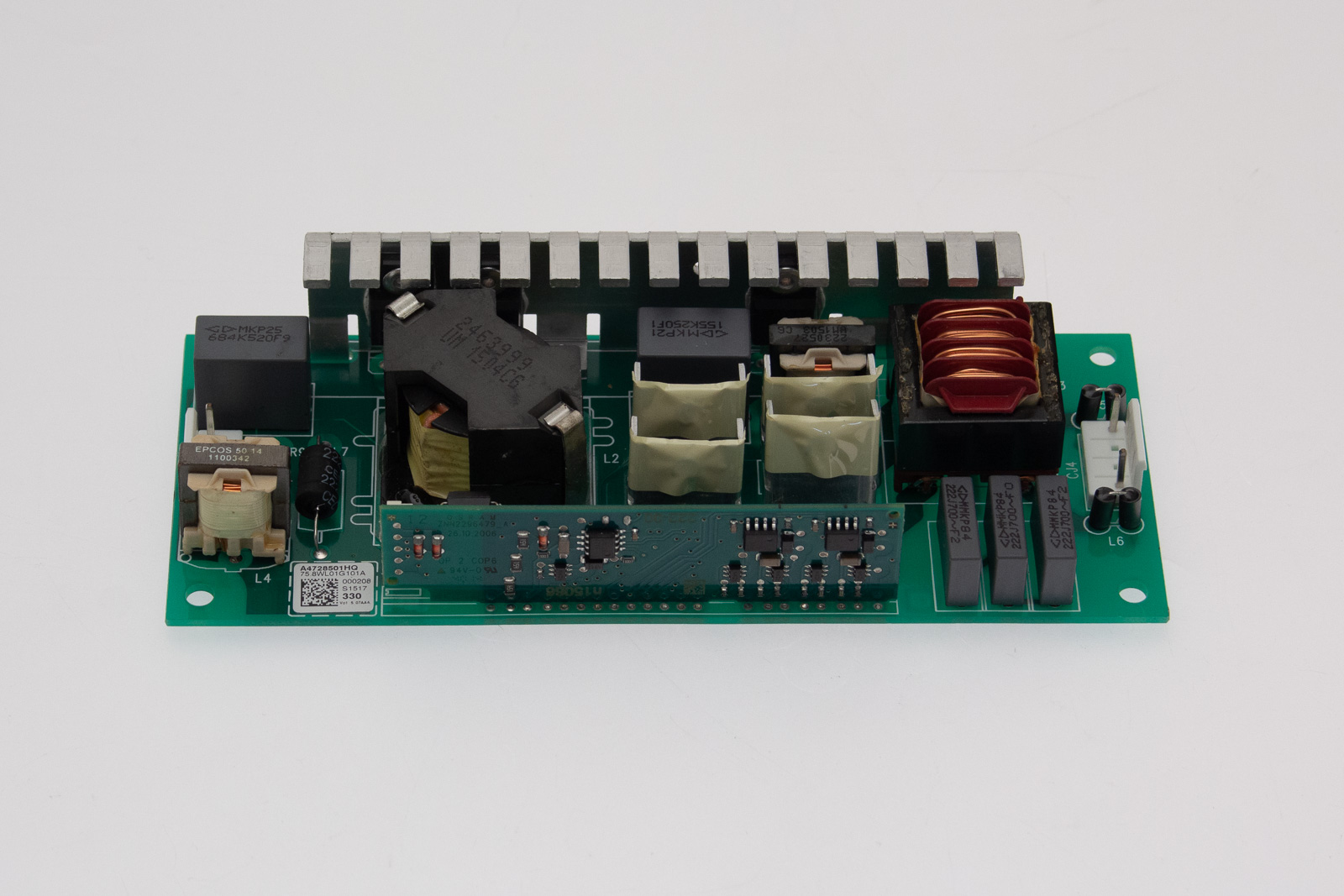 Acer Netzteil / Board lamp driver P7505 Serie (Original)