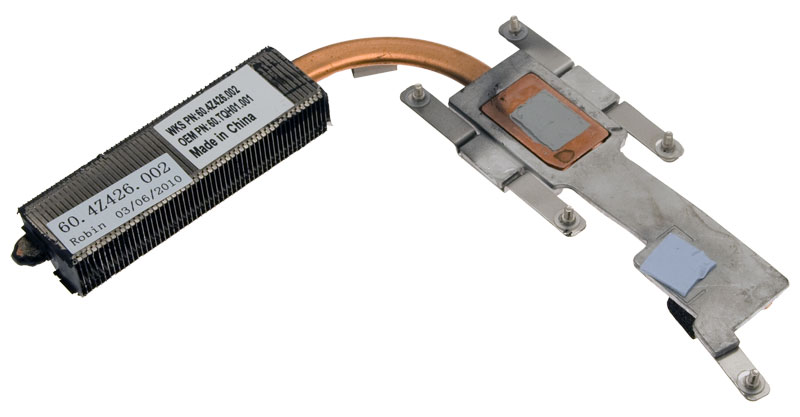 Acer Lüfter / Kühler - Modul Extensa 5230E Serie (Original)