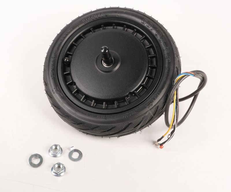 SEGWAY F2 D II Nabenmotor 400 W (Original)