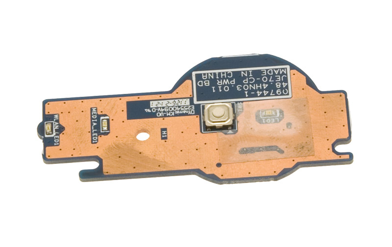 Acer Power Button Board / Einschaltplatine Aspire 7251 Serie (Original)