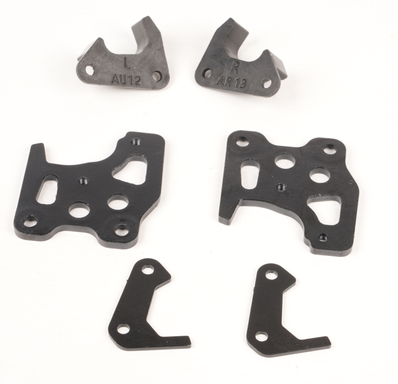 SEGWAY HINTERE GABELPOLSTER-ZUBEHÖRSATZ F3 F3 D (Original)