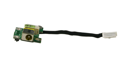 Acer Netzteilbuchse - DC IN 65W TravelMate 3030 Serie (Original)