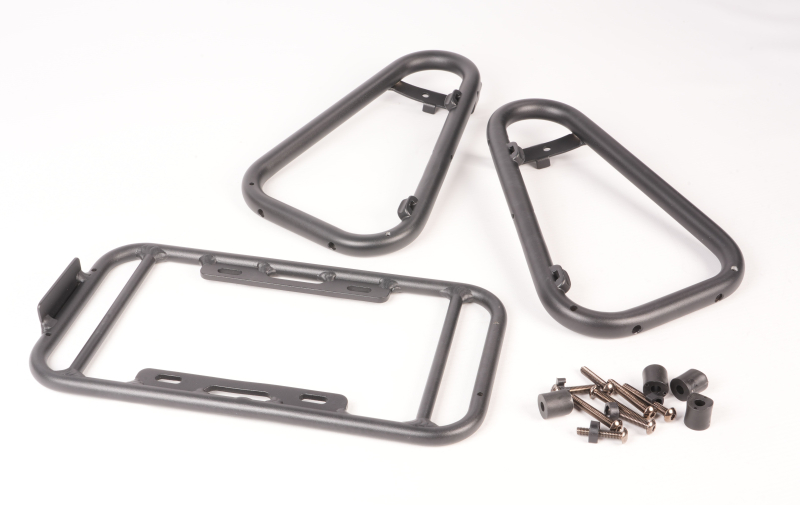 EGRET Gepäckträger GTs (Original) EGRET Gepäckträger GTs (Original)