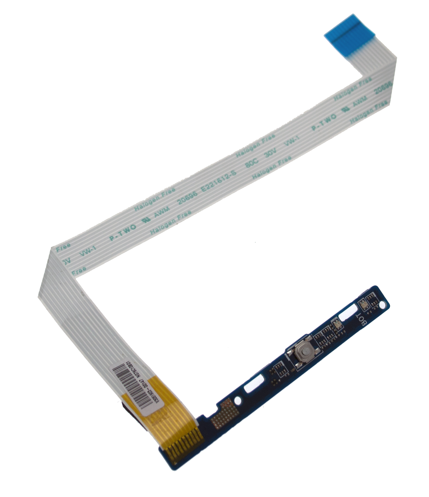 Acer Powerbuttonboard / Power button board Aspire M3-581TG Serie (Original)