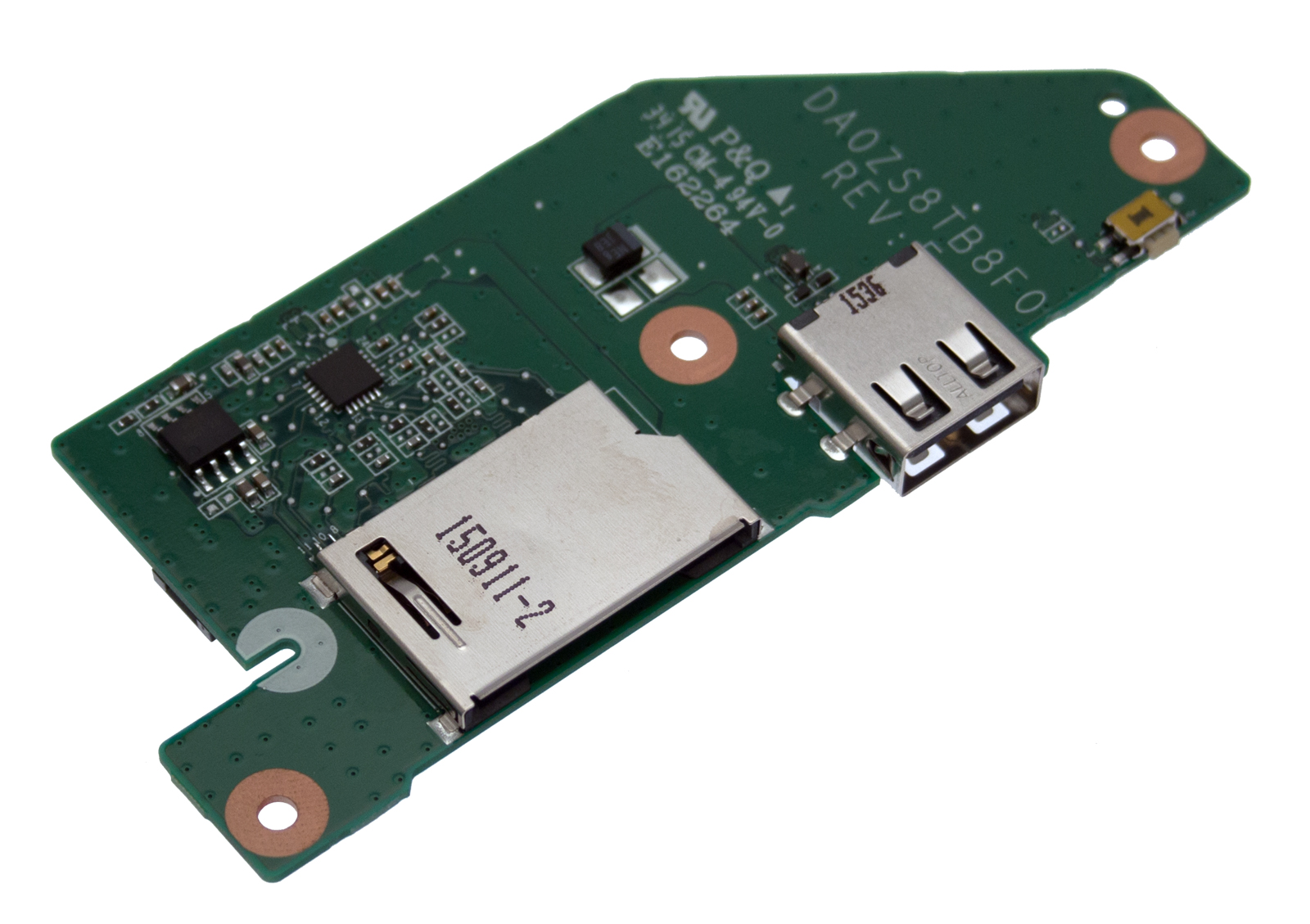 Acer USB Platine / USB board Aspire R7-371T Serie (Original)