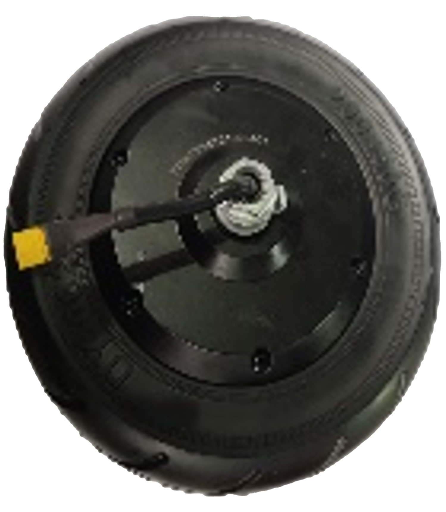 SOFLOW (32) Vorderrad mit Motor (DE) SO1 ABE (Original)