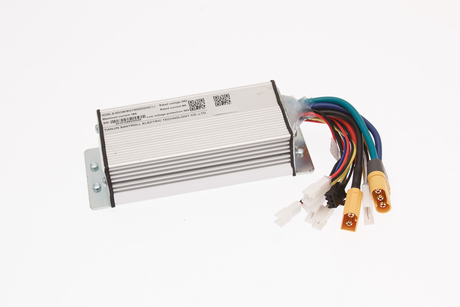 Acer Steuerschalter / Controller switch eScooter Series 3 Advance AES023 (Original)