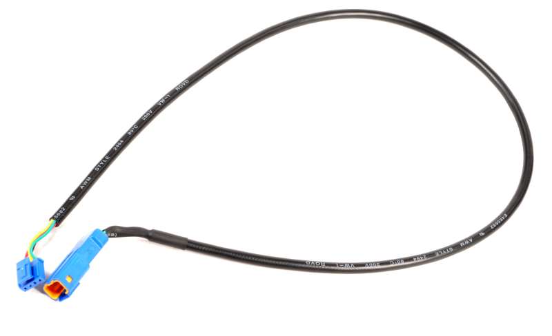 SEGWAY VORDERER BLINKER-DRAHT-R 460+4PIN F3 F3 PRO D (Original)