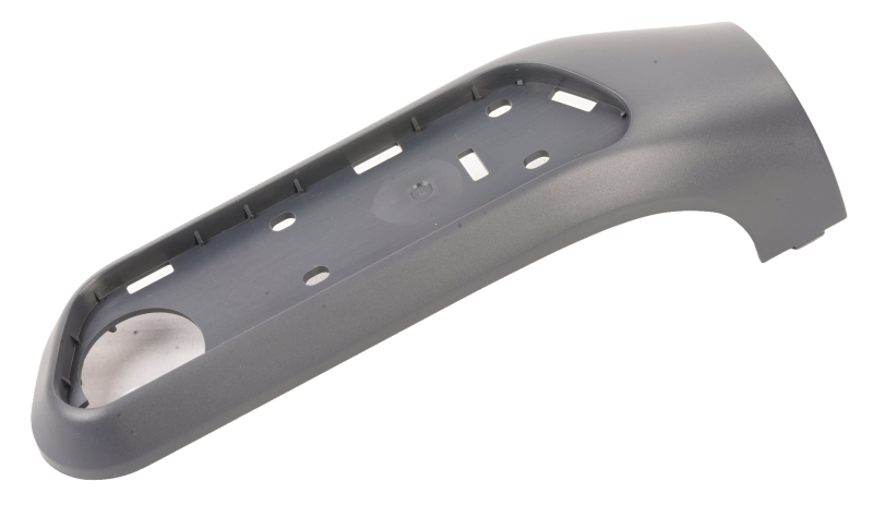 SEGWAY Linke Abdeckung Vordergabel E2 PRO D (Original)