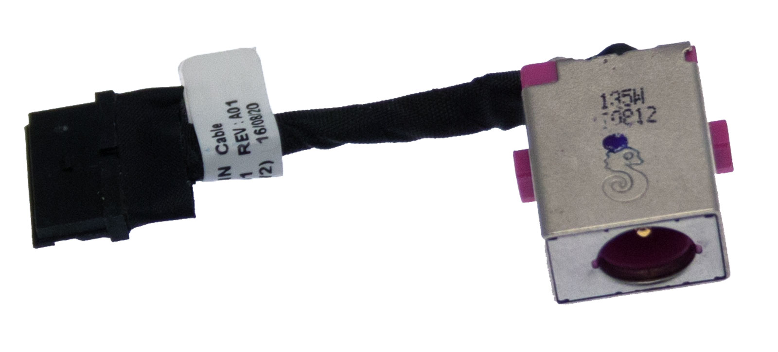 Acer Netzteilbuchse / Cable DC-in Aspire V Nitro7-592G Serie (Original)