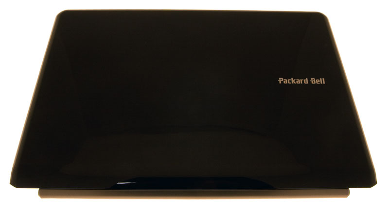 PackardBell VESUVIO LCD BACK COVER ASSY V2 EasyNote SL81 Serie (Original)
