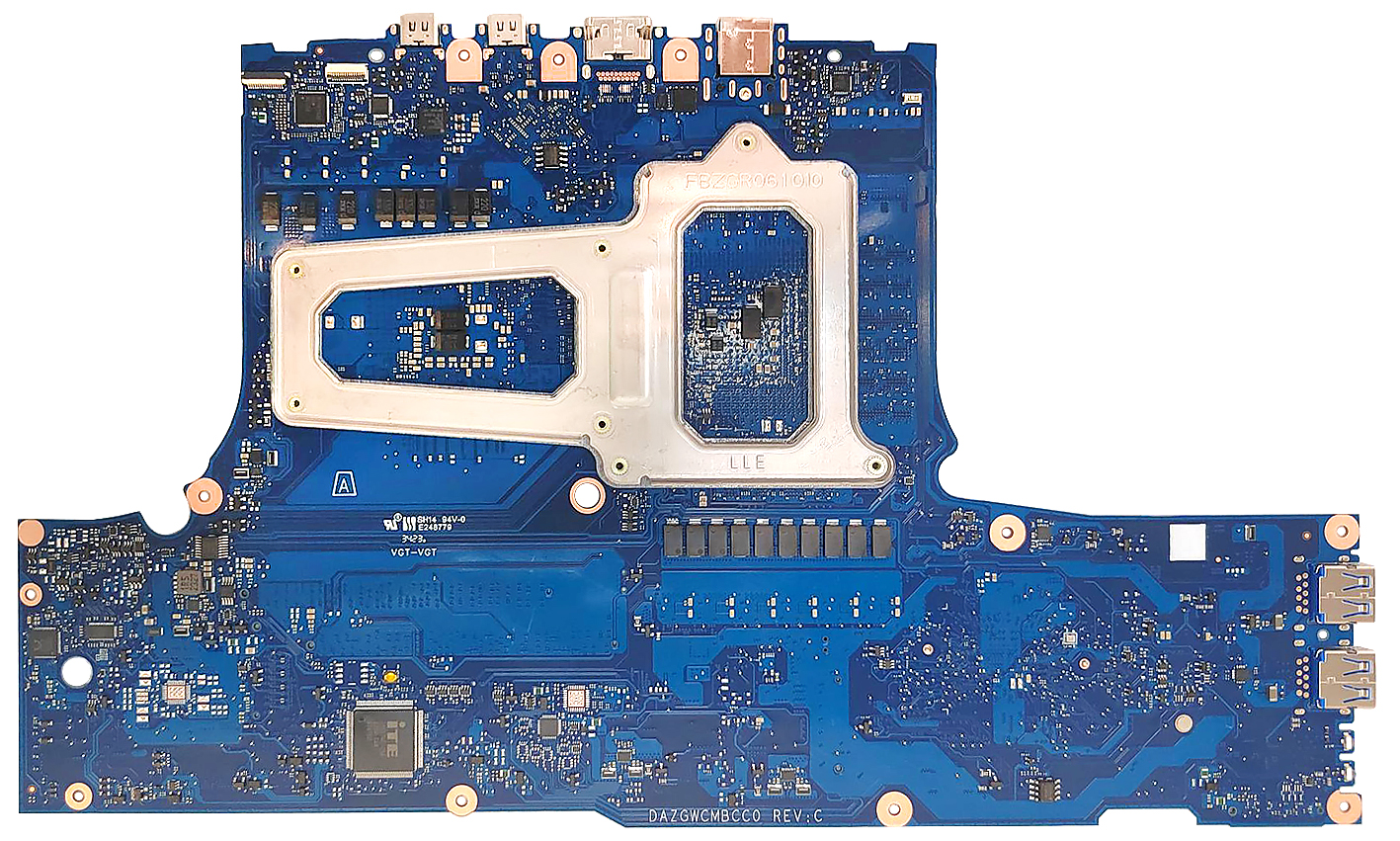 Acer MAIN BD.W/CPU.I9-14900HX.GN21-X9 Predator Helios 18 PH18-72 Serie (Original)