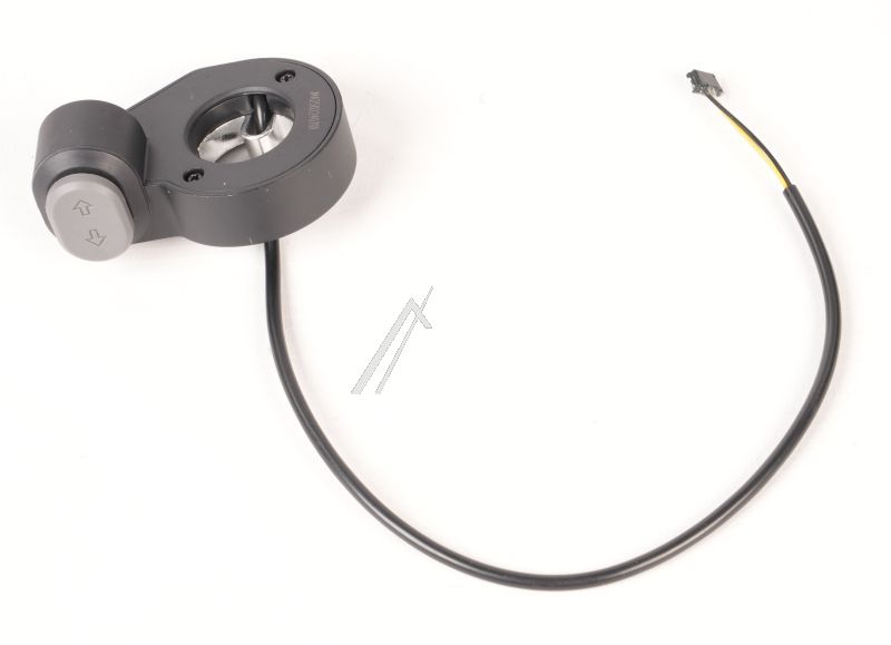 SEGWAY E3 PRO D Interruptor de intermitentes (originale)