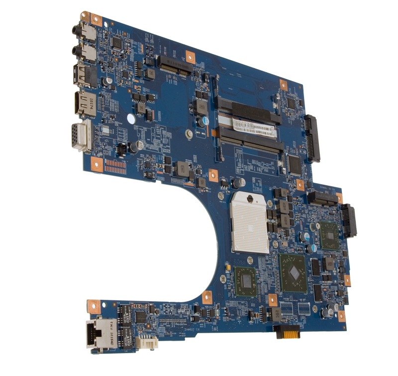 Acer Mainboard DIS.AS7551G.PARK.LF Aspire 7551G Serie (Original)