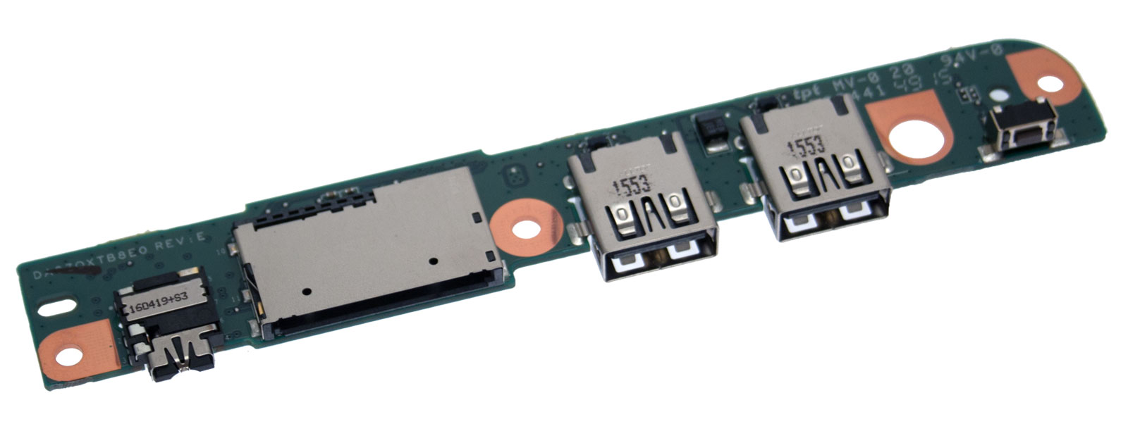 Acer USB Board Aspire R3-471T Serie (Original)