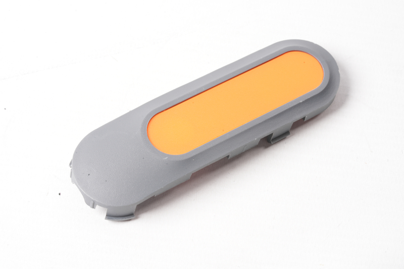 SEGWAY Abdeckung Vordergabel F65D (Original)