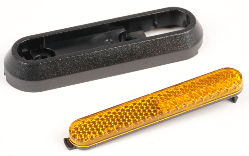 SEGWAY Reflektor rechts F20D (Original)