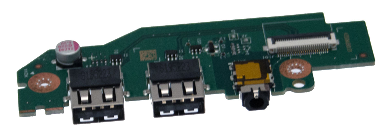 Acer USB-Platine / USB board Aspire Nitro 5 AN515-52 Serie (Original)