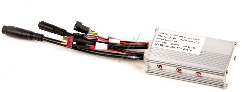EGRET TEN V3 Controlador / Unidad de control 48 V (originale)