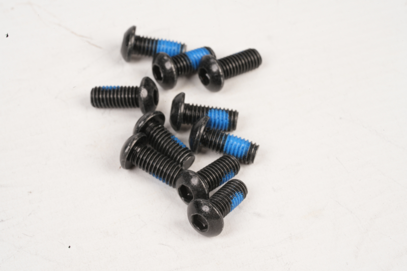 SEGWAY Schraube E25Ds (Original)