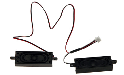 Acer Lautsprecher / Speaker TravelMate 4080 Serie (Original) Acer Lautsprecher / Speaker TravelMate 4080 Serie (Original)