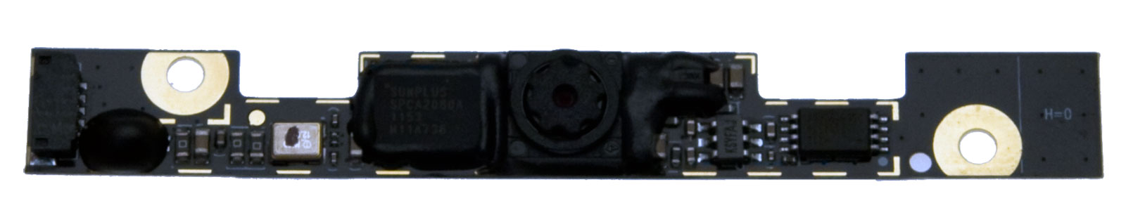 PackardBell Kamera / Camera EasyNote LS11SB Serie (Original)