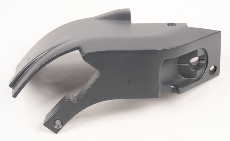 EGRET (58) linke Abdeckung vorne ONE (Original) EGRET (58) linke Abdeckung vorne ONE (Original)