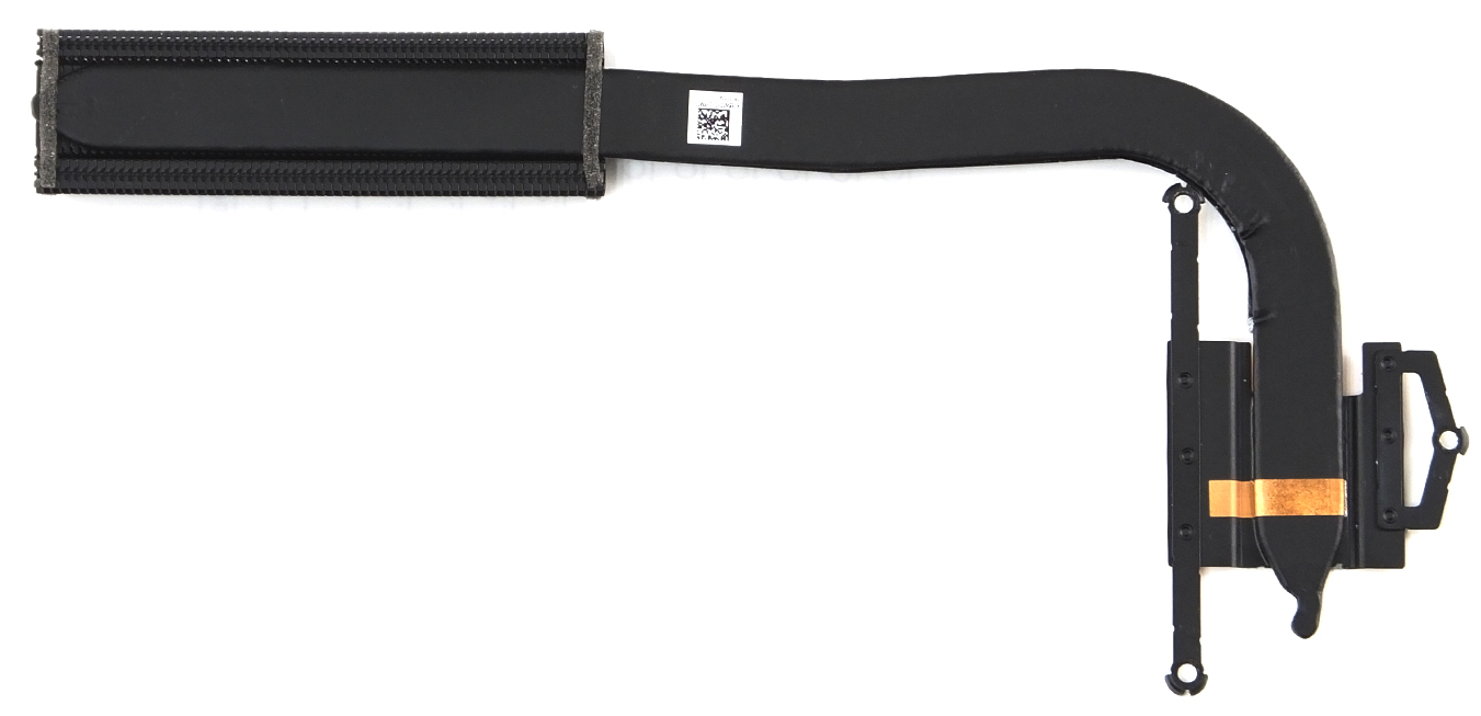 Acer Wärmemodul / Thermal module Swift 3 SF314-59 Serie (Original) Acer Wärmemodul / Thermal module Swift 3 SF314-59 Serie (Original)