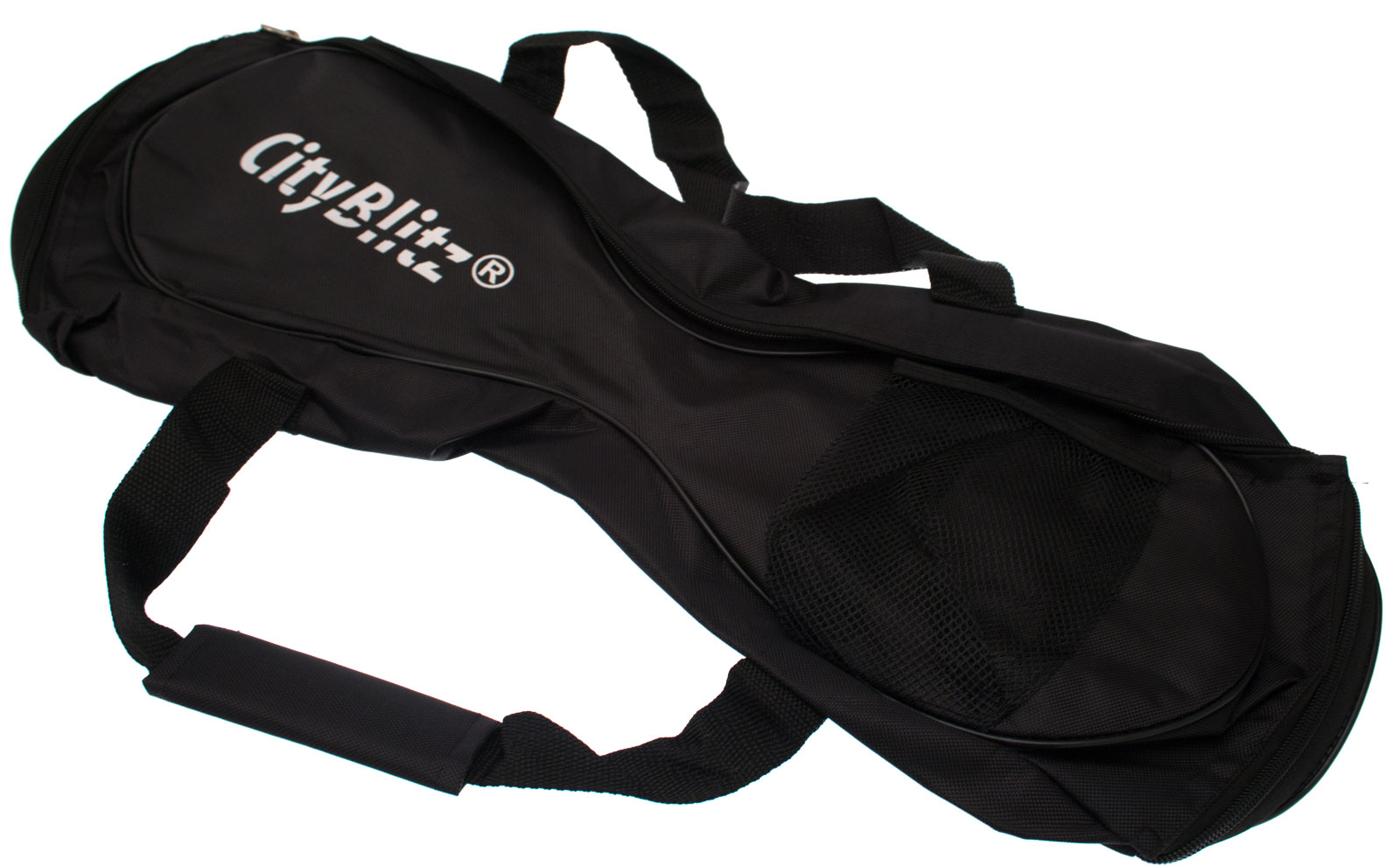 CITYBLITZ Tasche, schwarz CB006 (Original) CITYBLITZ Tasche, schwarz CB006 (Original)