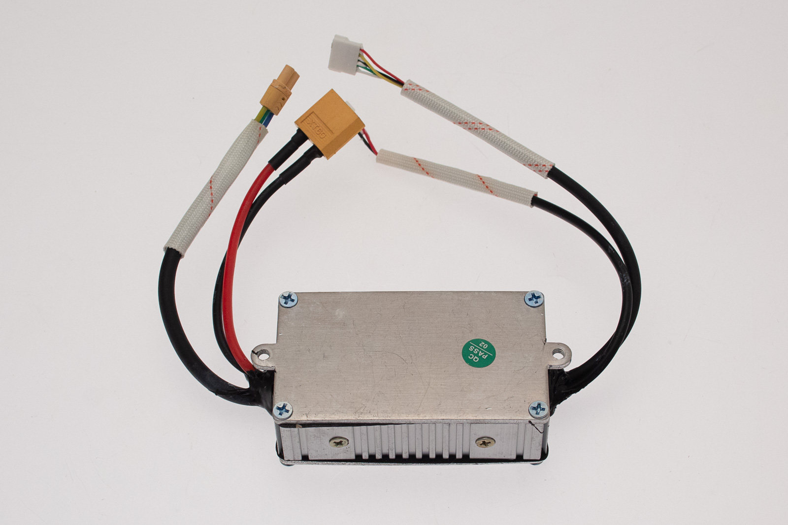 SOFLOW SO3 GEN 2 Controller / Control Unit Used – Good (Original)