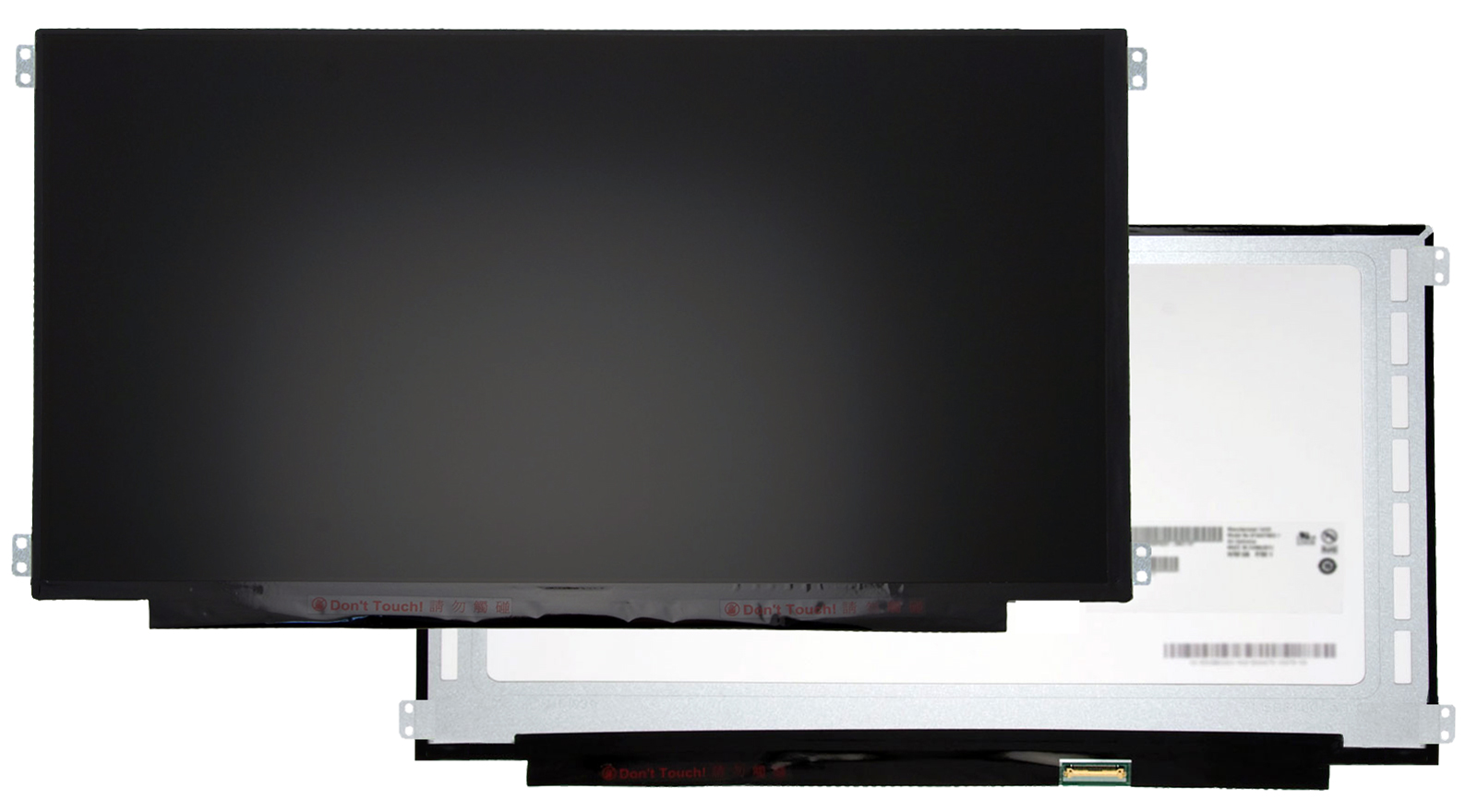 Acer Screen / Display / Panel 15,6" UHD non-glossy eDP Predator 15 G9-591 Serie (Original)