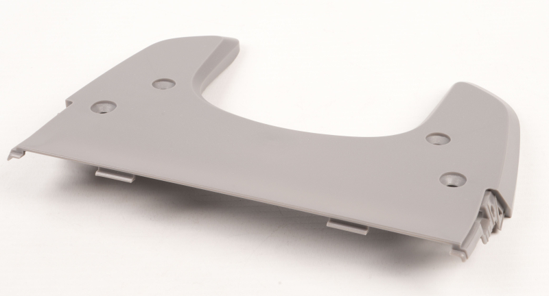 SEGWAY Hintere Abdeckung E3 D (Original)