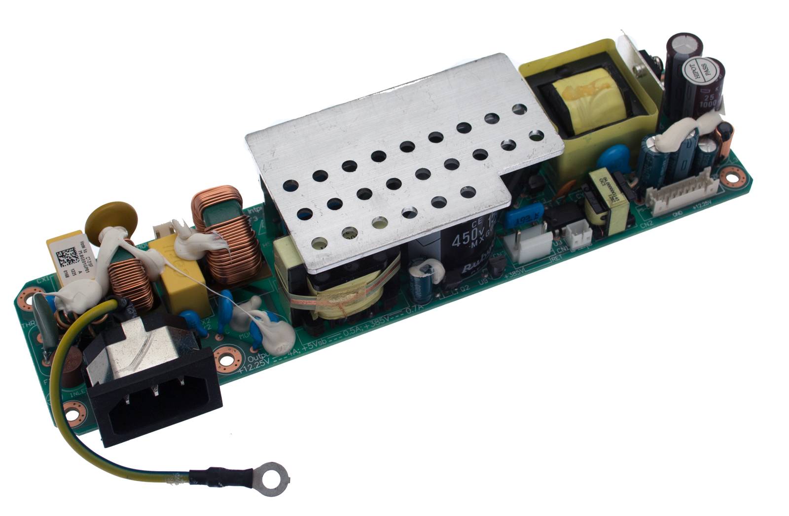 Acer Netzteil / Power board P1203PB Serie (Original)