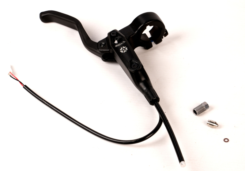 SEGWAY BREMSHEBEL RECHTS GT1 D (Original)