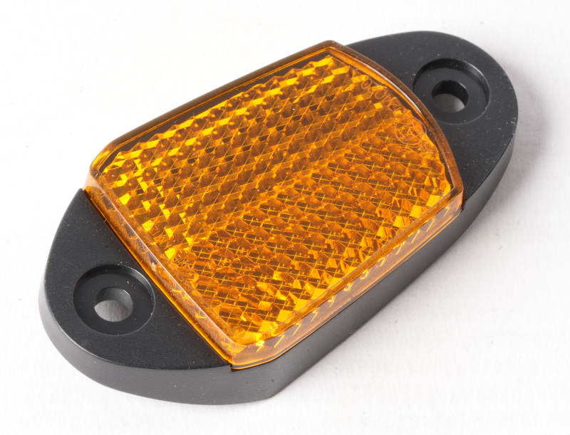 SEGWAY LINKER REFLEKTOR BAUGRUPPE  MAX 2 MAX G2 D (Original)