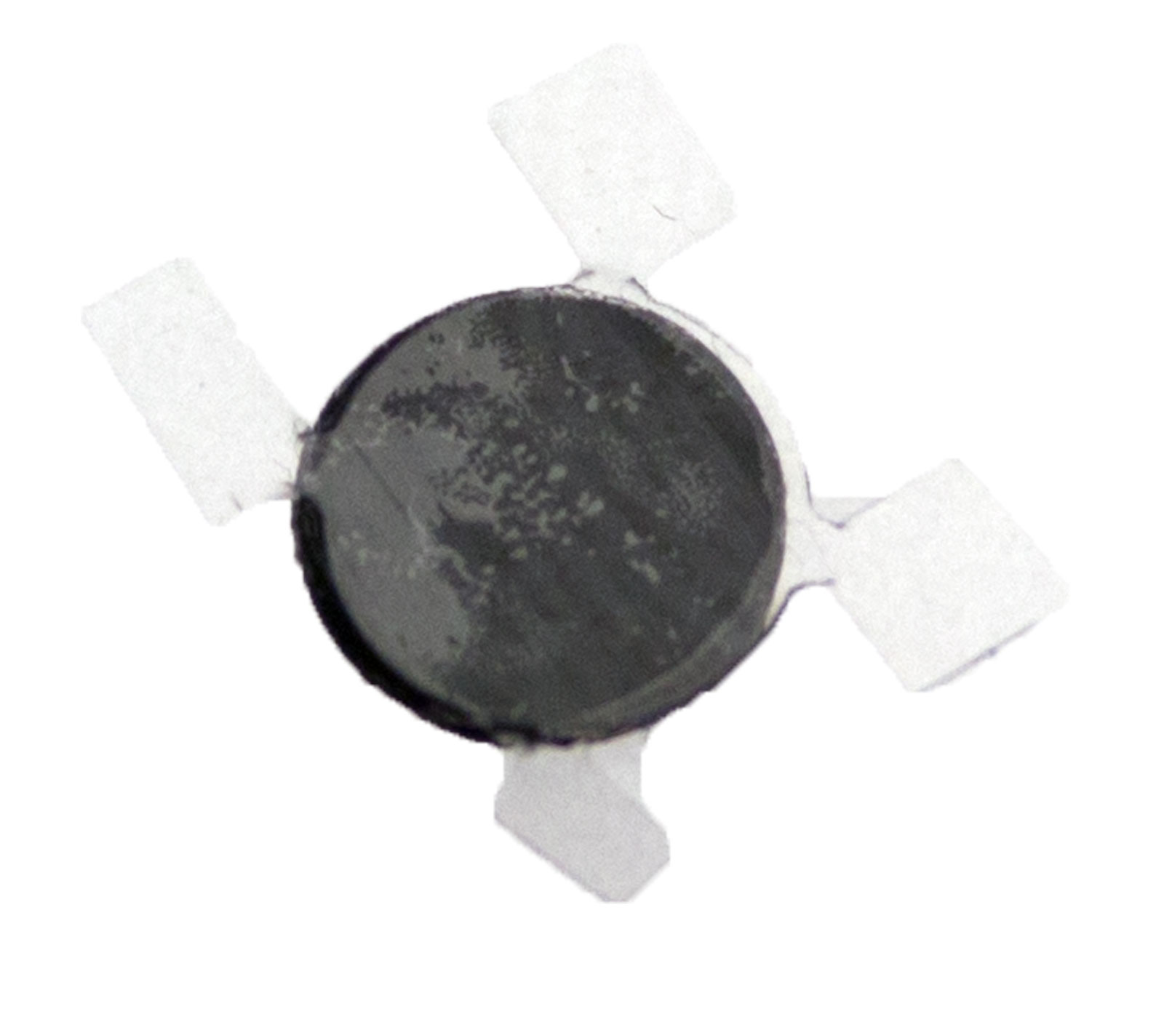 Acer Schraubenabdeckung / COVER HINGE CAP MYLAR Aspire E1-570 Serie (Original)