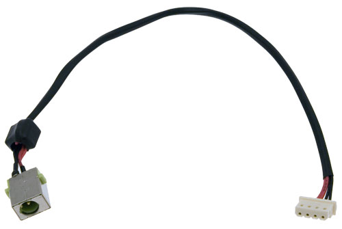 Acer Netzteilbuchse / DC-IN 120W Aspire 8951G Serie (Original)