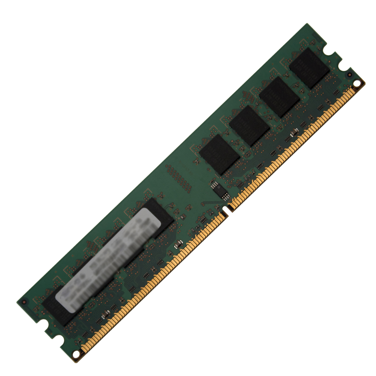 Acer Arbeitsspeicher / RAM 1GB DDR2 Extensa E464 Serie (Original)