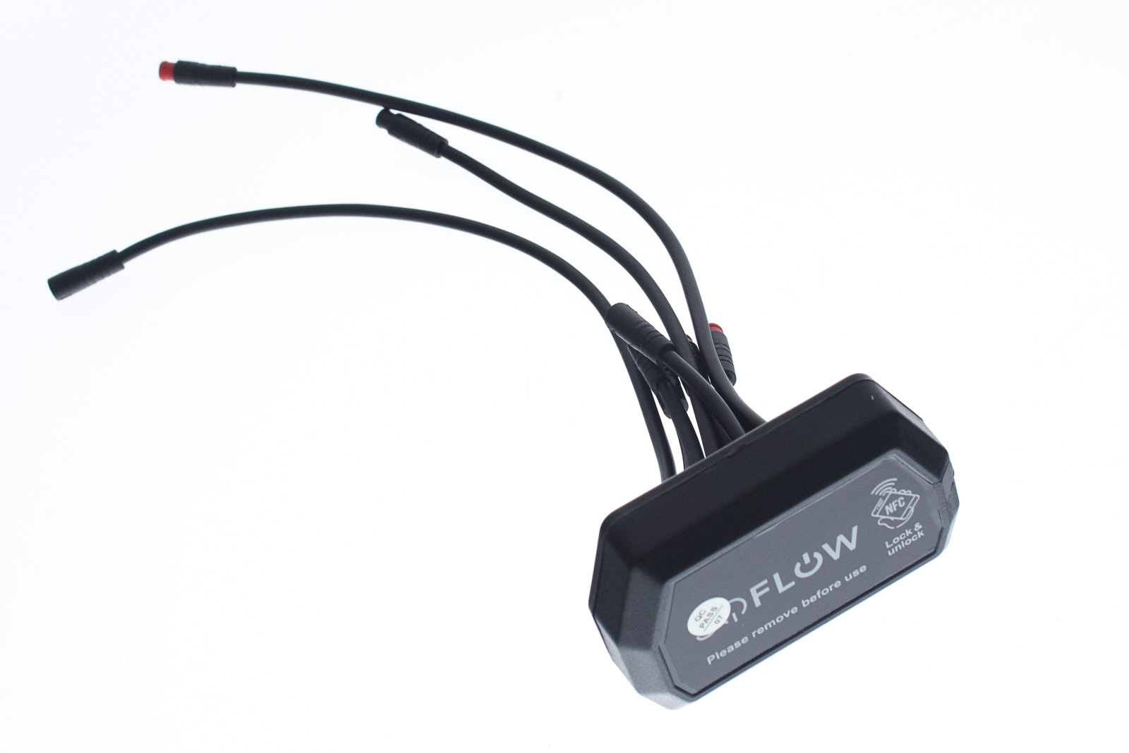 SOFLOW Display (DE) B-Grade SO4 PRO GEN 2 (Original)