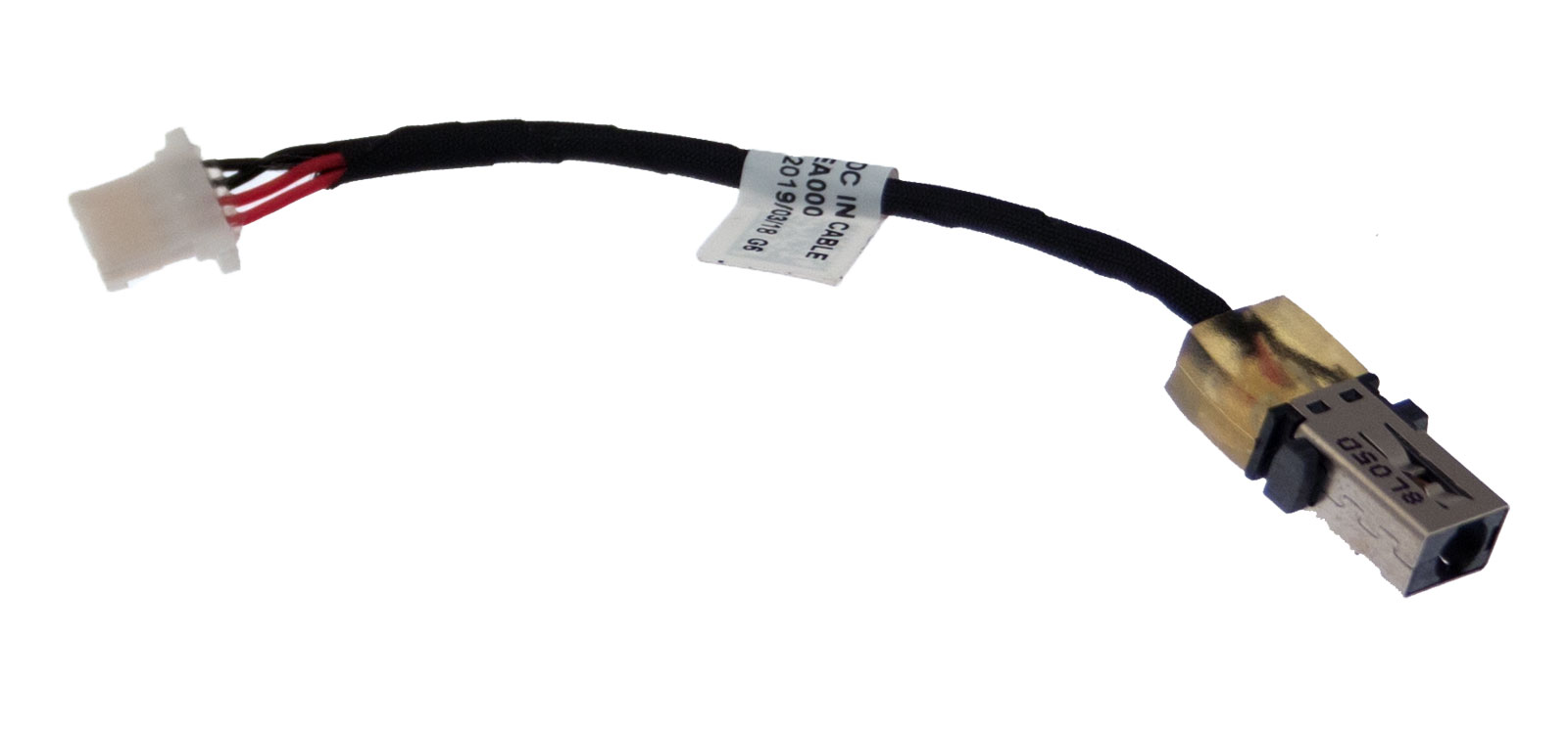 Acer Netzteilbuchse / Cable DC-in Swift 3 SF314-51 Serie (Original)