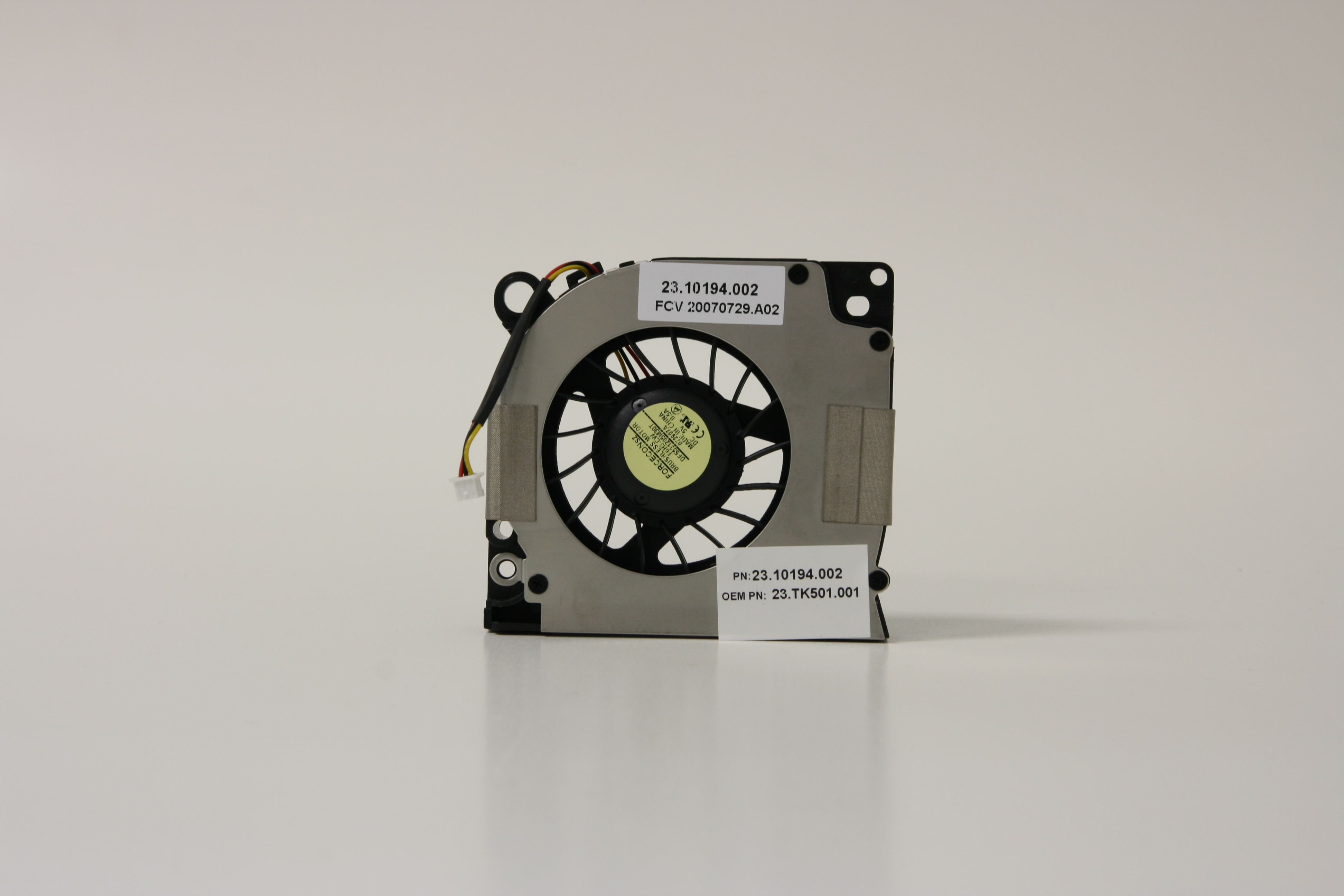 Acer Lüfter / FAN TravelMate 4320 Serie (Original)