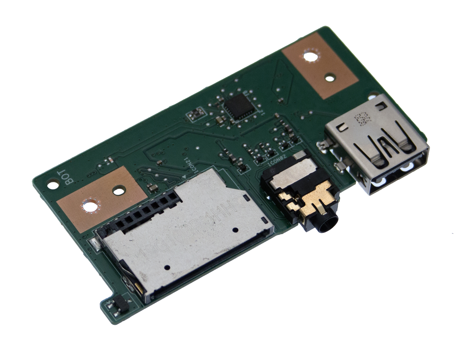 Acer I/O Board TravelMate X349-M Serie (Original)