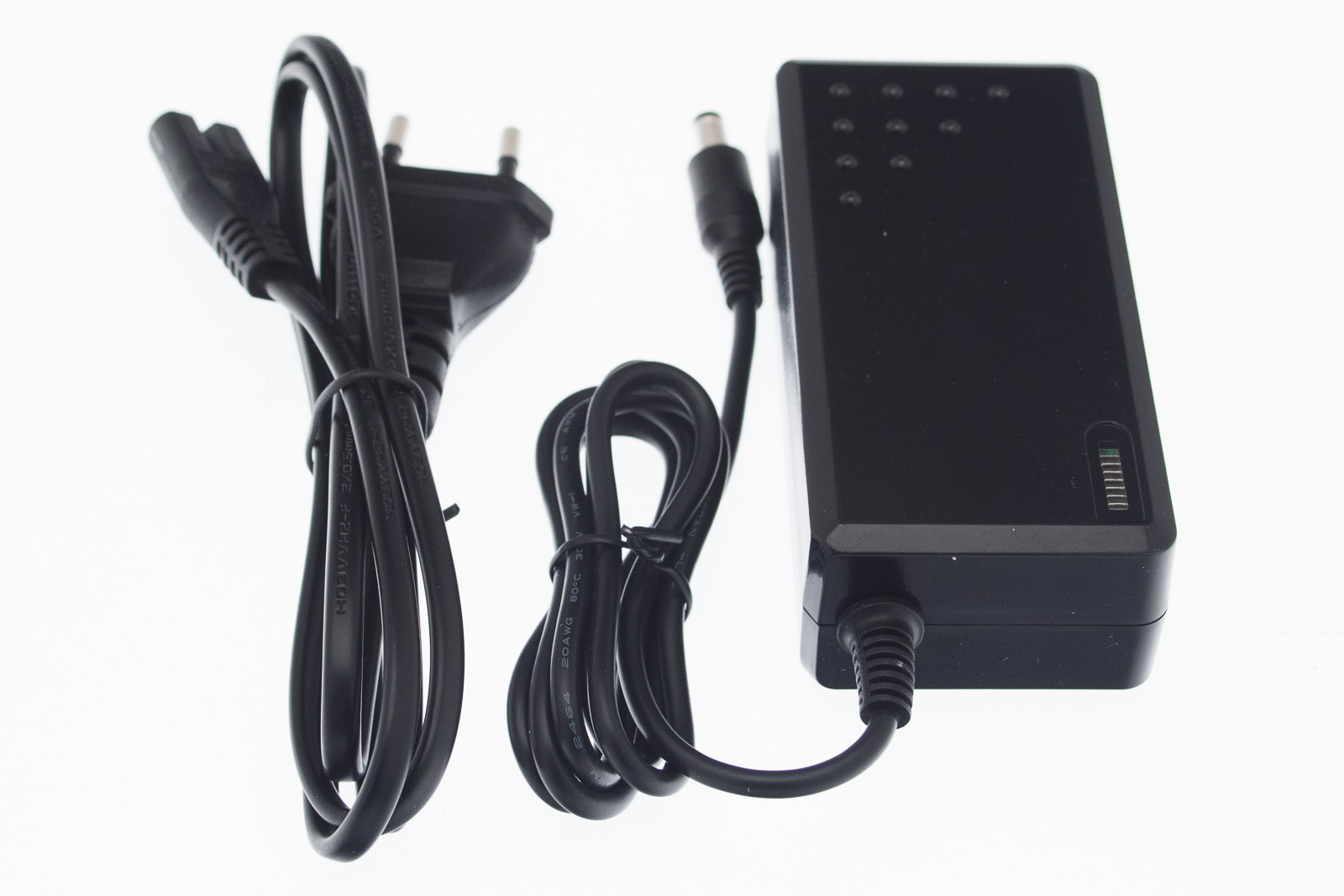 SOFLOW Netzteil 42V SO2 AIR (Original)